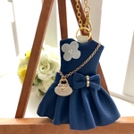 バッグチャーム 〜leather 〜 ☆submarine