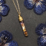宇宙標本 necklace