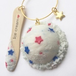 American sprinkles