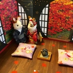 pom.....様専用囲炉裏ページ☆☆ドールハウス、アンティーク、ミニチュア、インテリアに(*^_^*)