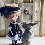 48＊ブライスアウトフィット