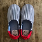 ルームシューズ188(L)