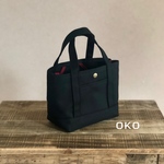 【送料込】帆布トートバッグSS no.54