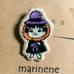 ハロウィン🎃こけᑦᑋᵃⁿ