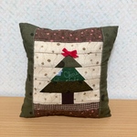 [SALE] クリスマス☆ミニクッション