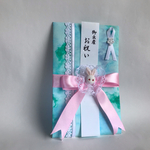 ご祝儀袋（のし袋) うさぎ