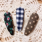 ぱっちんどめ 3つセット