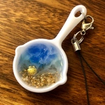 SALE 新作 海をひとすくい スキレット型  