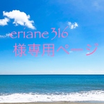 eriane様専用ページ
