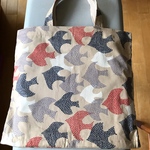 #セール#大きなショッピングバッグ