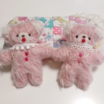 yyr110806様専用ページです🐻ぺったんこくまさん