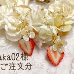 kaka02 様 専用ページ