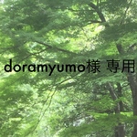 doramyumo様 専用