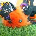 ハロウィンしっぽちゃん 