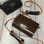 オーダーメイド    こぢんまりポーチ