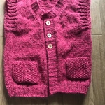 送料無料 子供用ベスト