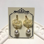 水引きアクセサリー