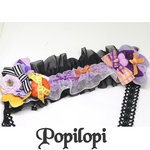 ハロウィンヘットドレス　B(あご紐タイプ)