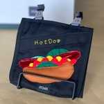 TAKE OUT HotDog【移動ポケット】