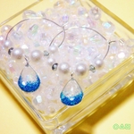 マーメイド ピアス ( sv )