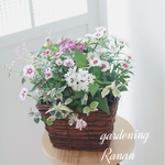 ꫛꫀꪝ✧‧˚‧˚1点もの❁*ナデシコ❁cuteで可愛い