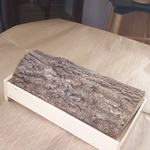 ネコの爪研ぎ。chi-taroさんご依頼品