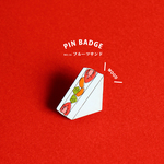 14.フルーツサンド/Wooden pins