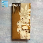【２個限定】手帳型iPhoneケース for 6/5s/5/5c Bamboo～動dou～