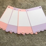 yuka様専用ページ＊フォトガーランド