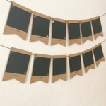 lemonpie11様専用ページ＊フォトガーランド