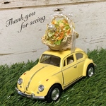 定形外 送料無料♪幸せ運ぶリングピロー 