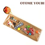 ＳＡＬＥ！みんなの憧れ！輸入菓子を詰め込んだペンケース＜タイベック＞Ａ