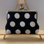 stberry0429様専用＊親子がま口財布