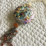 ビクトリアンアクセサリー