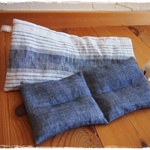 ＊　ｍｅｎ’ｓ　小豆のアイピロー（Ｌサイズ）　＊