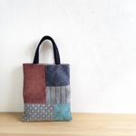 あったかパッチのミニbag♪