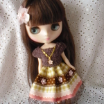 20ｃｍドール服セット