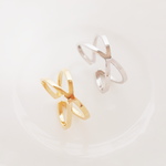 Cross Ring Free size