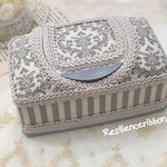  M様専用 ティッシュケース 、ウエットティッシュケース