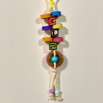 ベーグルブロック