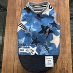 デニム⭐︎タンクトップ