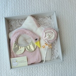  ☆Baby gift set〜スワン〜☆
