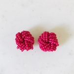 【A】Beads Cabochons