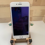 黒猫スマホホルダー