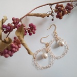 crocheted