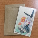 原画・うしゃアメル