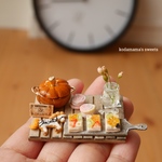 かぼちゃのスープセット 