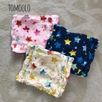 ベビーあったか腹巻き スター☆