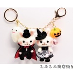 「予約品」ハロウインのウサギちゃん「ｍ様専用」
