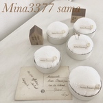 Mina3377様専用ページ